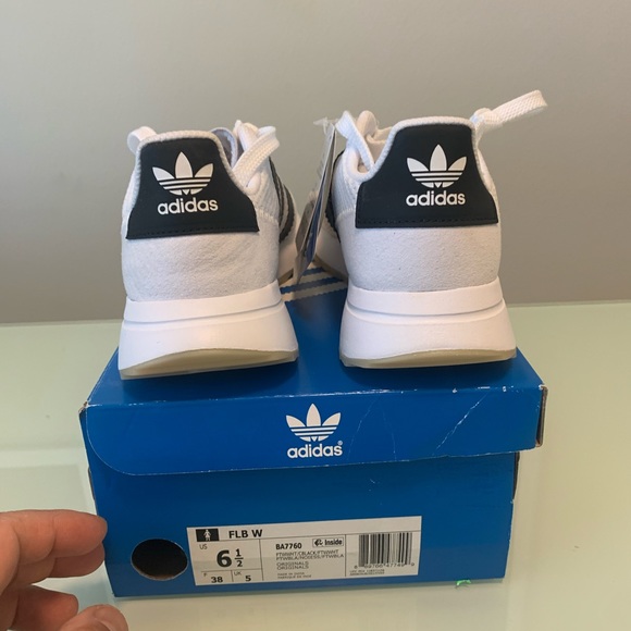 Adidas Sneakers Original - Picture 4 of 7